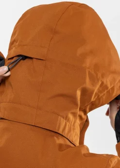 Cervinia Skisuit Long W