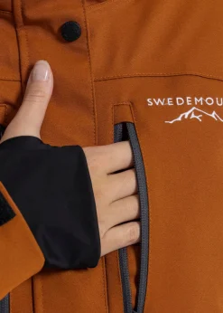 Cervinia Skisuit Long W