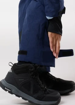 Cervinia Skisuit Long W