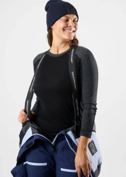 Cervinia Skisuit Long W