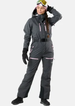 Cervinia Skisuit Long W