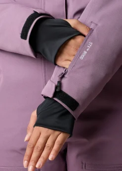 Cervinia Skisuit Long W