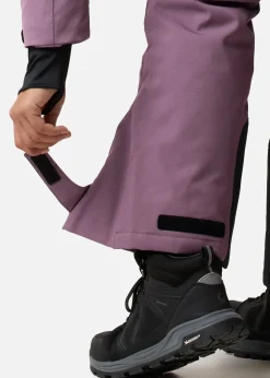 Cervinia Skisuit Long W