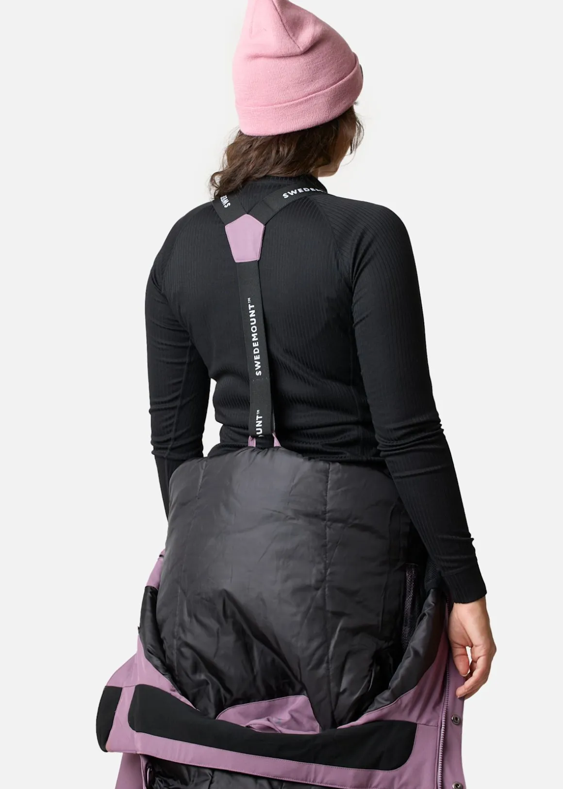 Cervinia Skisuit Long W