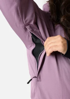 Cervinia Skisuit Long W