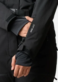 Cervinia Skisuit Long W