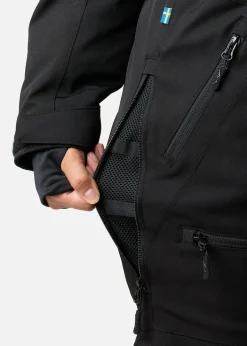 Cervinia Skisuit Long W