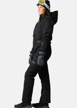 Cervinia Skisuit Long W