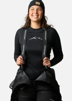 Cervinia Skisuit Long W