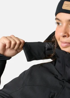 Cervinia Skisuit Long W