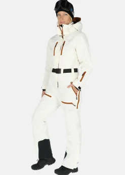 Cervinia Skisuit Long W