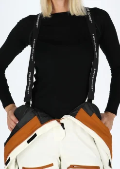 Cervinia Skisuit Long W