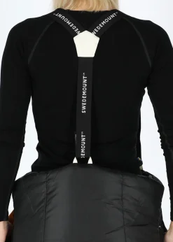 Cervinia Skisuit Long W