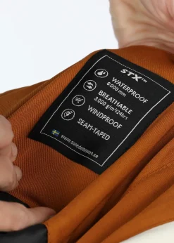 Cervinia Skisuit Long W