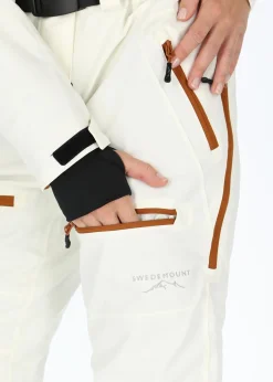 Cervinia Skisuit Long W