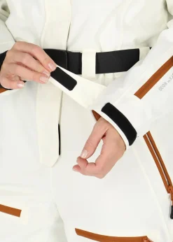 Cervinia Skisuit Long W