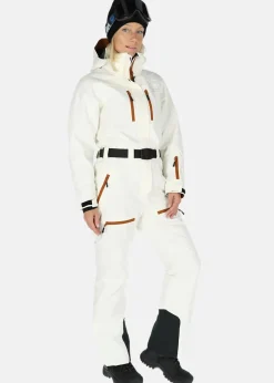 Cervinia Skisuit Long W