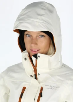 Cervinia Skisuit Long W