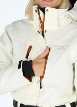 Cervinia Skisuit Long W