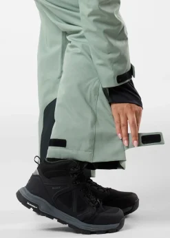 Cervinia Skisuit Long W