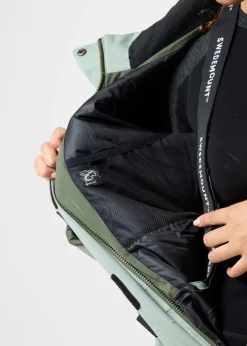 Cervinia Skisuit Long W