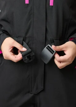 Cervinia Skisuit Long W