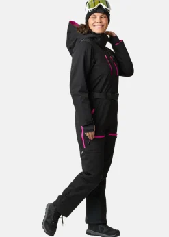 Cervinia Skisuit Long W