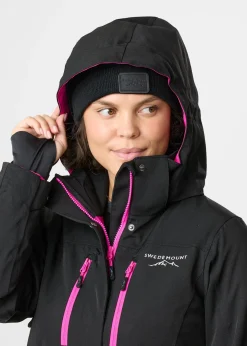 Cervinia Skisuit Long W