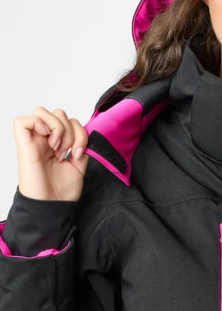 Cervinia Skisuit Long W