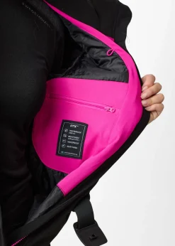 Cervinia Skisuit Long W