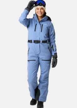 Cervinia Skisuit Long W