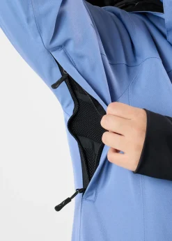 Cervinia Skisuit Long W