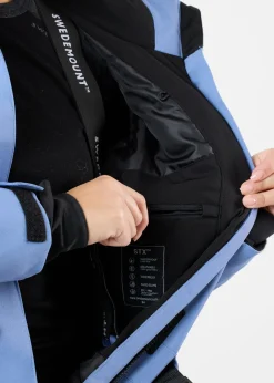 Cervinia Skisuit Long W