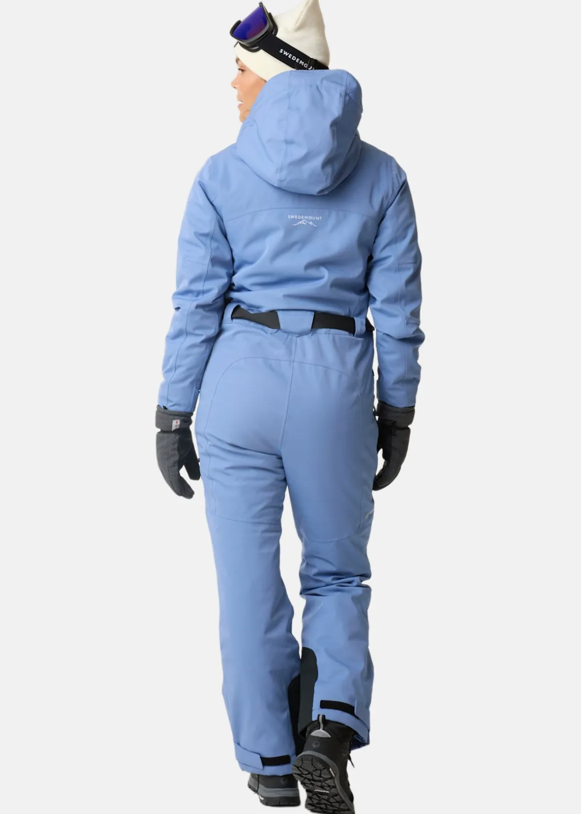 Cervinia Skisuit Long W