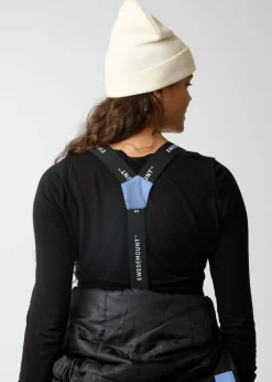 Cervinia Skisuit Long W