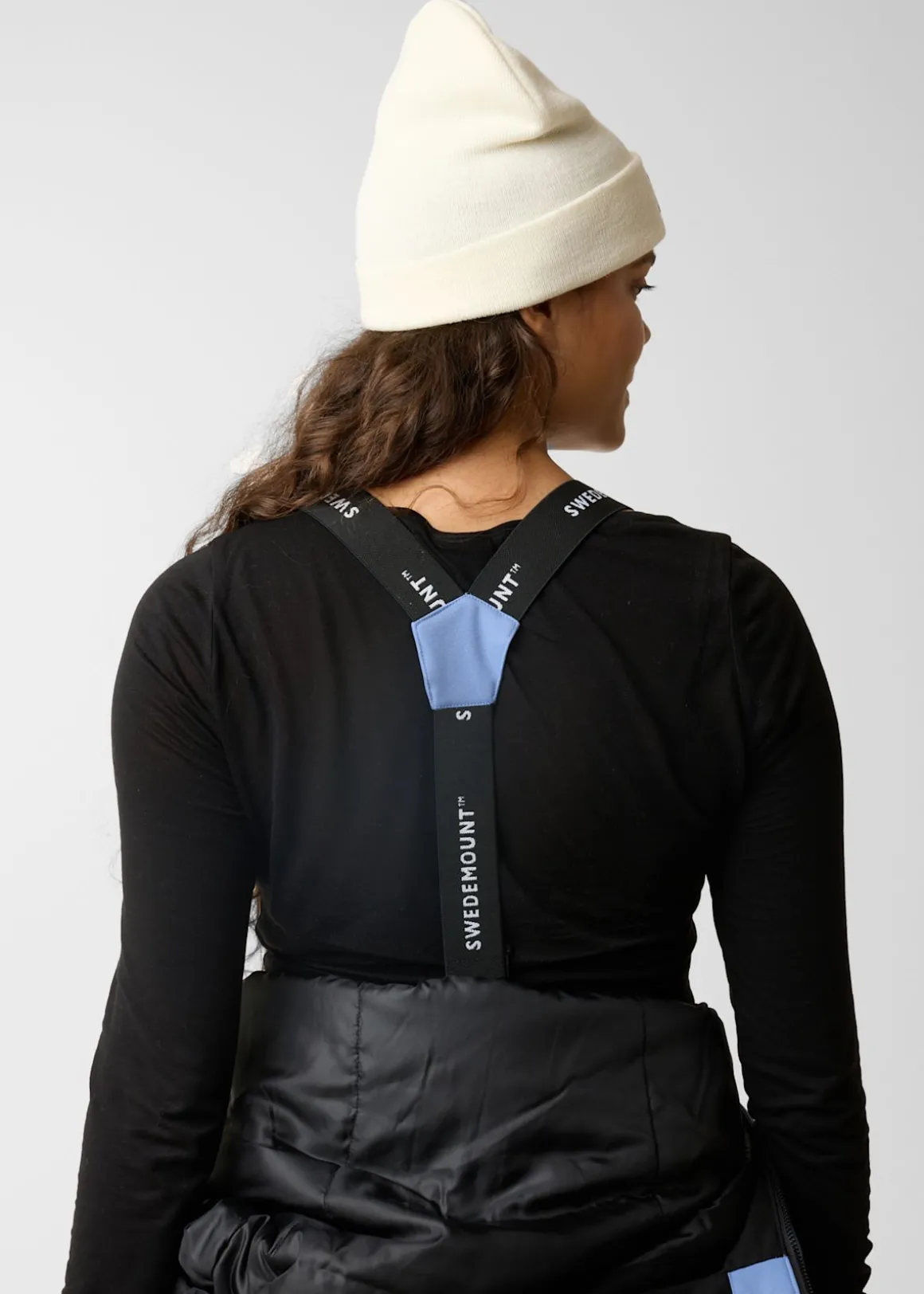 Cervinia Skisuit Long W