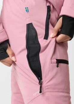 Cervinia Skisuit Long W