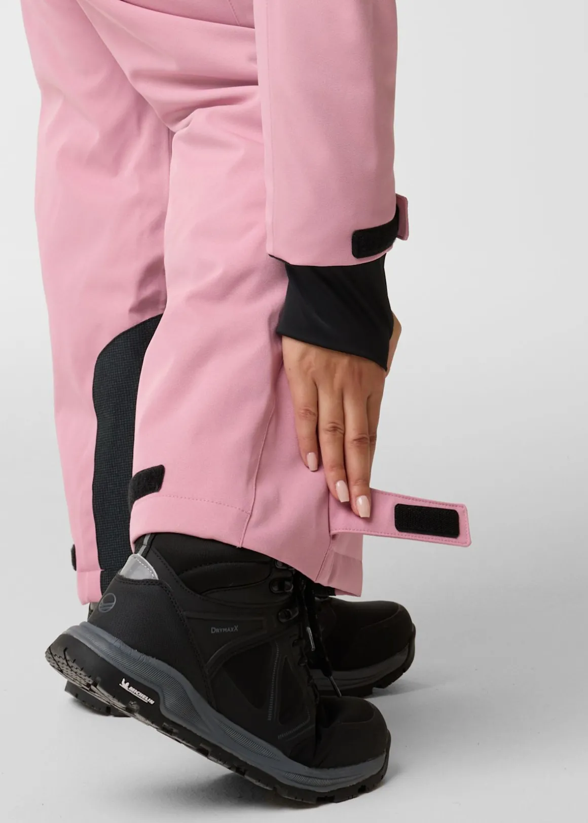 Cervinia Skisuit Long W