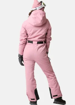 Cervinia Skisuit Long W