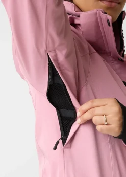 Cervinia Skisuit Long W