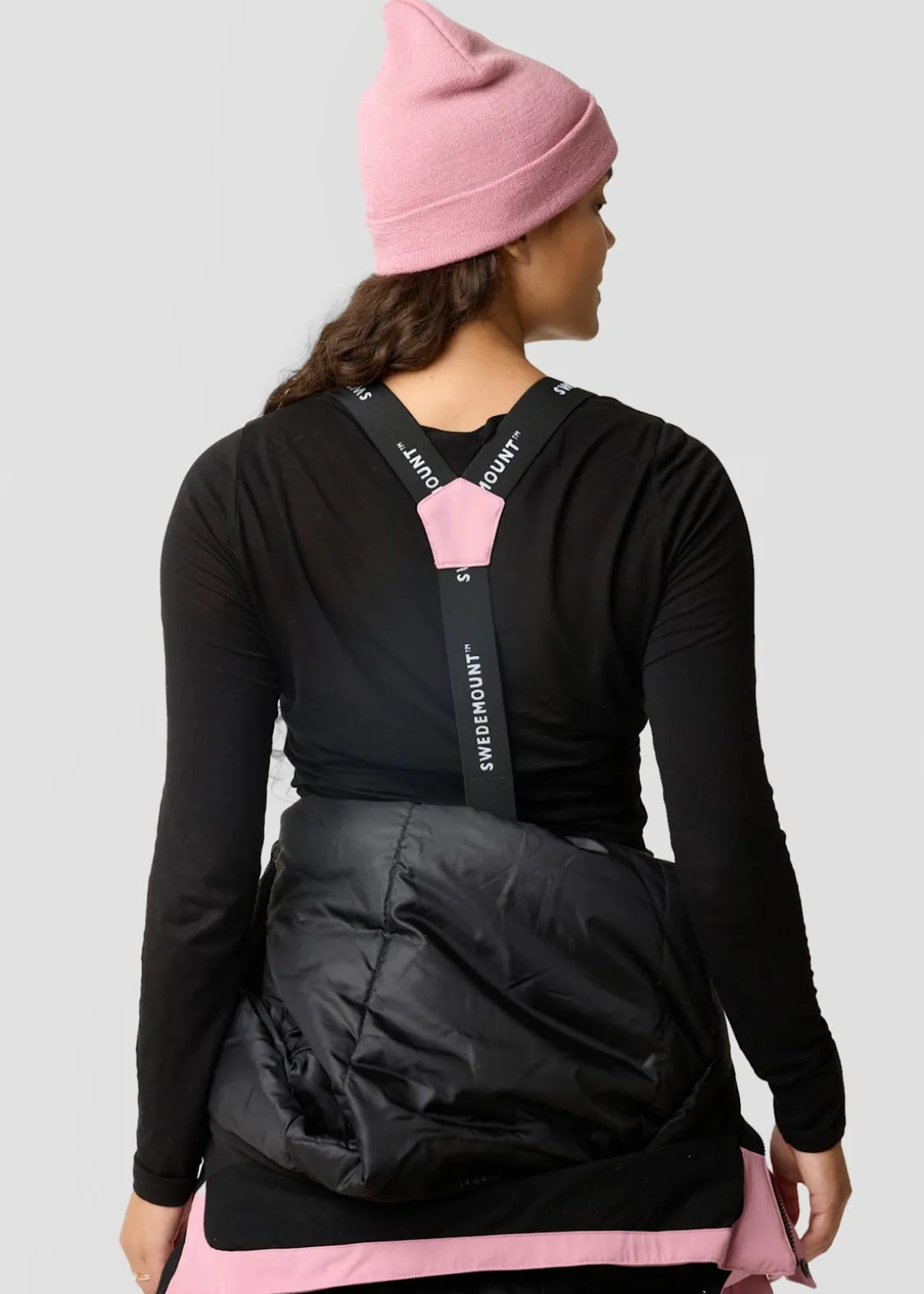 Cervinia Skisuit Long W