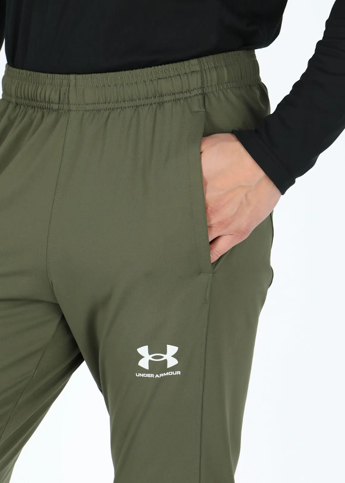 Challenger Training Pant