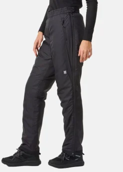 Chamonix Warm Pants W