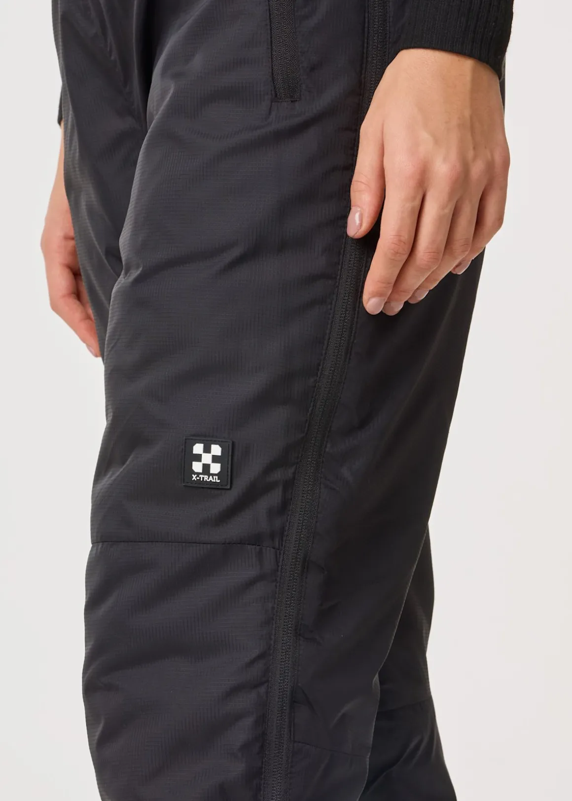 Chamonix Warm Pants W