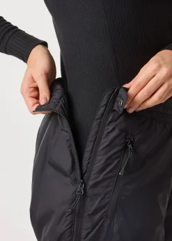 Chamonix Warm Pants W