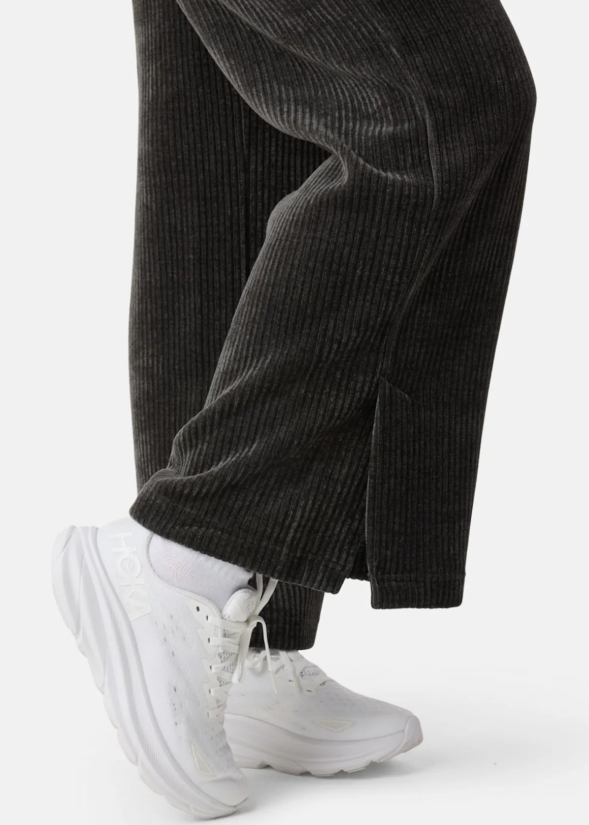 Chenille Lounge Pants W