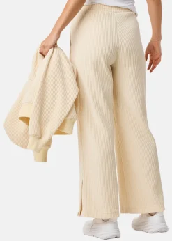 Chenille Lounge Pants W