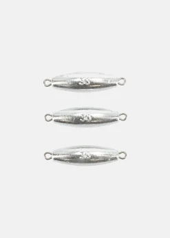 Cigarrsänke Blyfritt 30g, (3-p