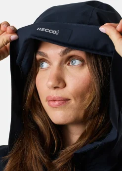 Öckerö Shell Coat W