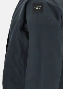 Öckerö Shell Coat W